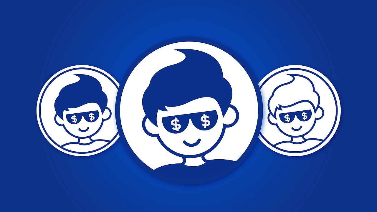 钱小奴自助餐厅 X 言本设计  品牌换新升级