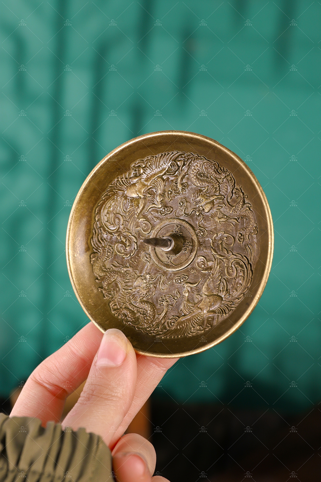 旭丰网络电商摄影--家清个护类(艾草)