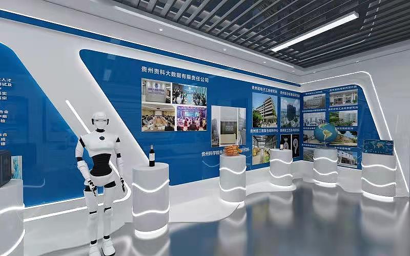 科技展厅VR（图ZMzE3MTExNzMy） - 其他三维 - 站酷设计师kimi花少年华原创素材 - 站酷ZCOOL