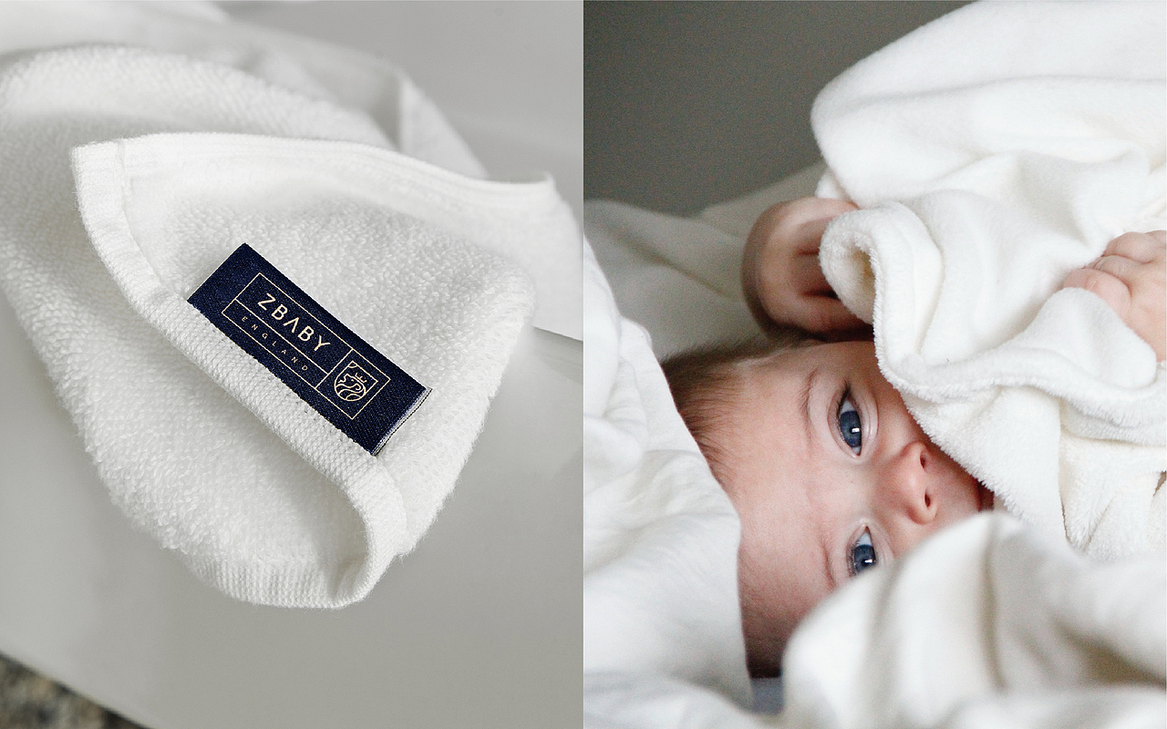 Zbaby—中小型传统企业是如何炼成全球高端母婴品牌的