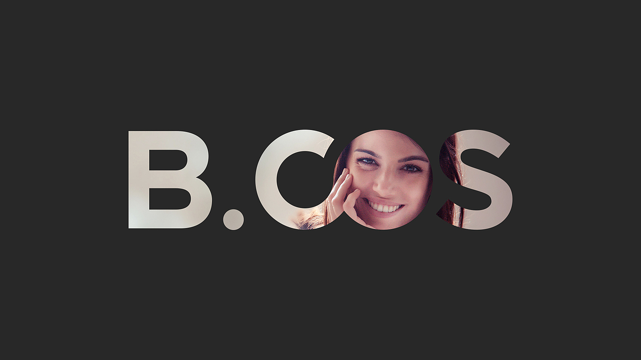 B.COS