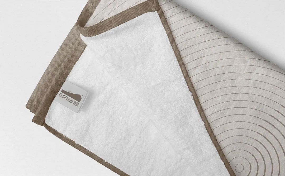 「HUGOIDEA出品」CLIFFHUB 澜舫 | 观澜天下·安舫其中（图ZMzU3ODQ4ODM2） - 品牌 - 站酷设计师杭州虚谷设计原创素材 - 站酷ZCOOL