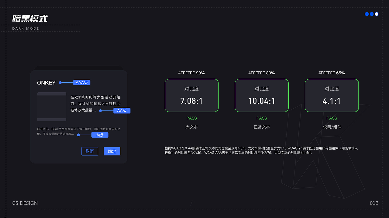 CS端-ONEKEY设计辅助工具（图ZMzAxNDE5NzUy） - 软件界面 - 站酷设计师一切皆OK原创素材 - 站酷ZCOOL