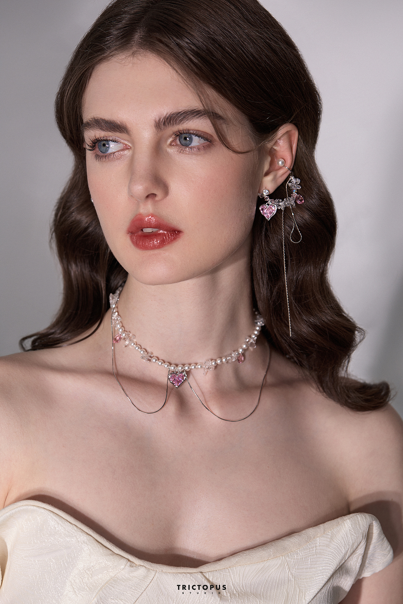 饰品/珠宝（图ZMzQyMjAzNTI4） - 人像摄影 - 站酷设计师摄影张涛原创素材 - 站酷ZCOOL