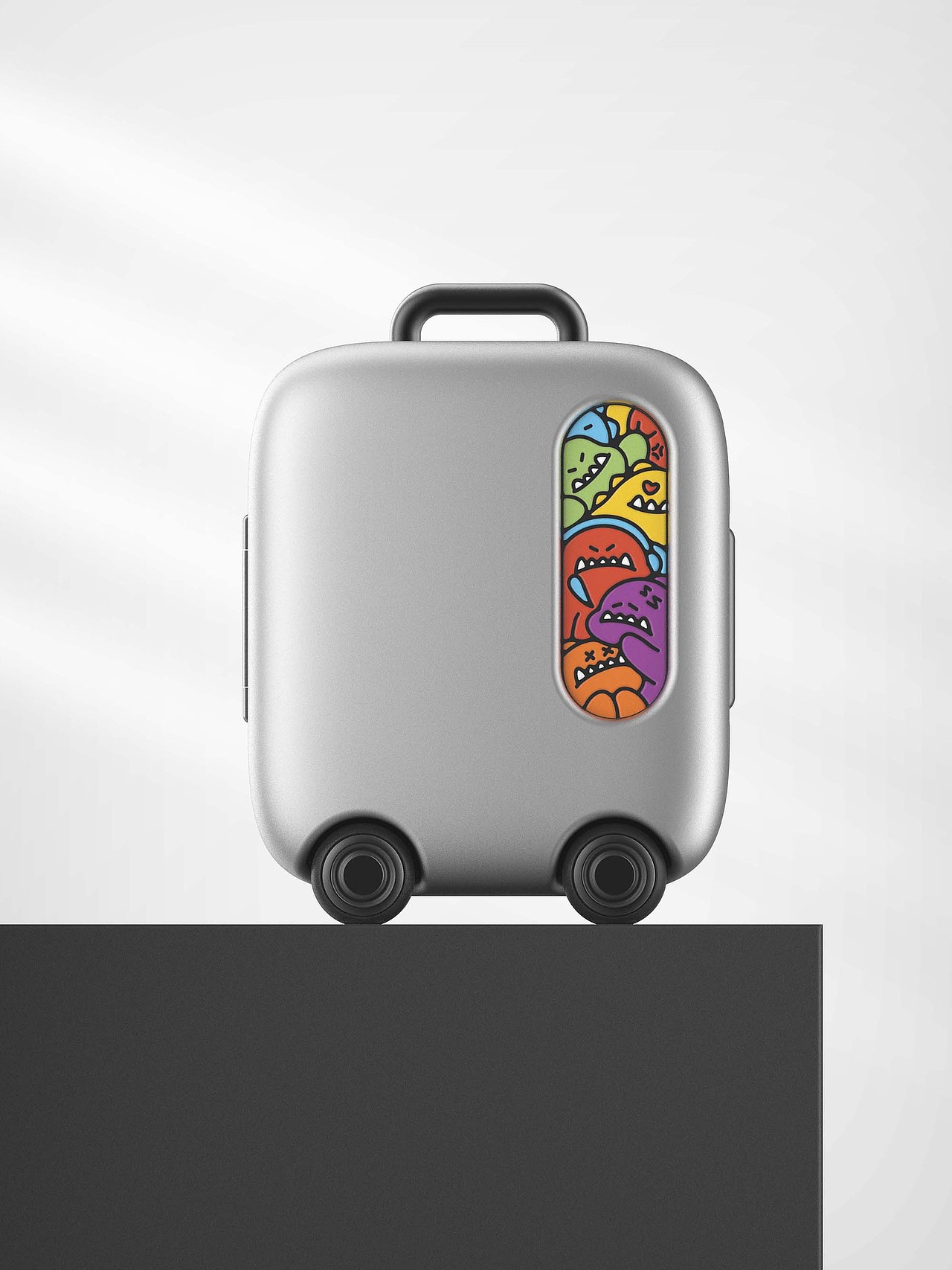 D MOOSTER® | 2023年度总结