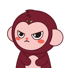 IP动态微信表情包