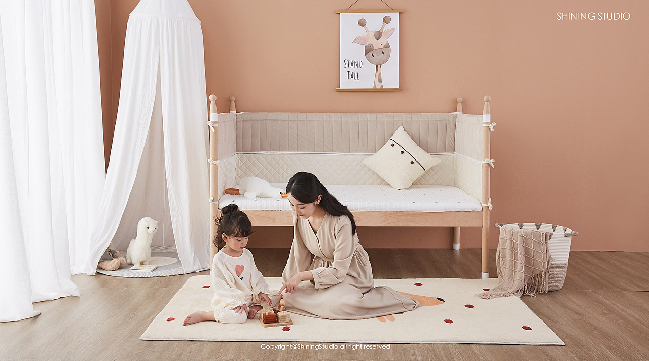 家居拍摄 | ijoys x Shining Studio