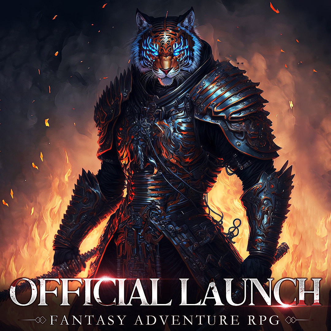 AI高模q版角色设计