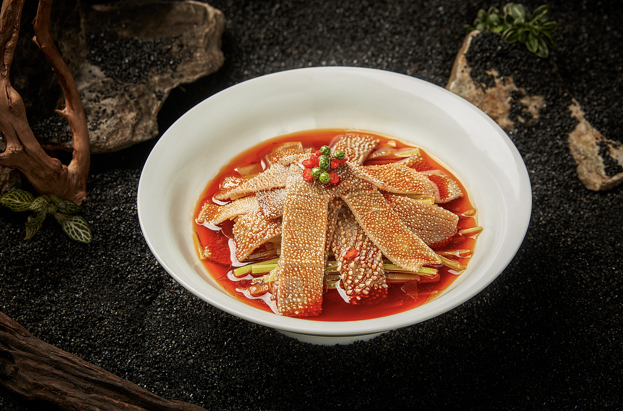 椒尚椒---新疆良汤火锅&烧烤美食摄影