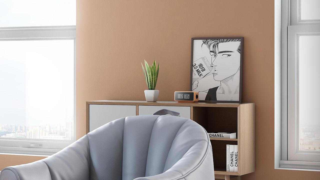 2023春节期间原创作品第一部分-懒人沙发系列