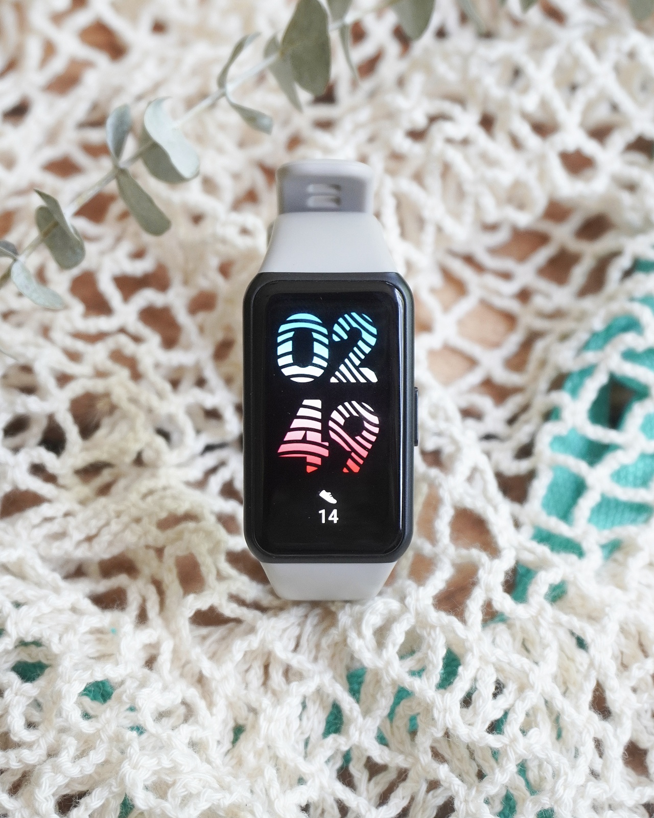 【教你】智能手环手表表带静物摄影拍摄布灯光课程培训