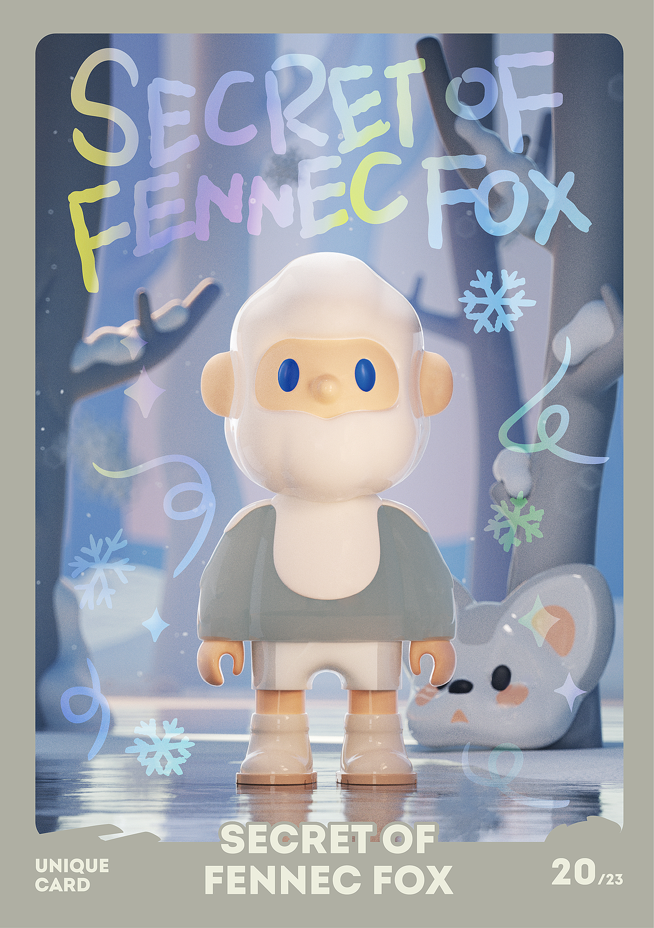 FARMER BOB动物公民系列闪卡