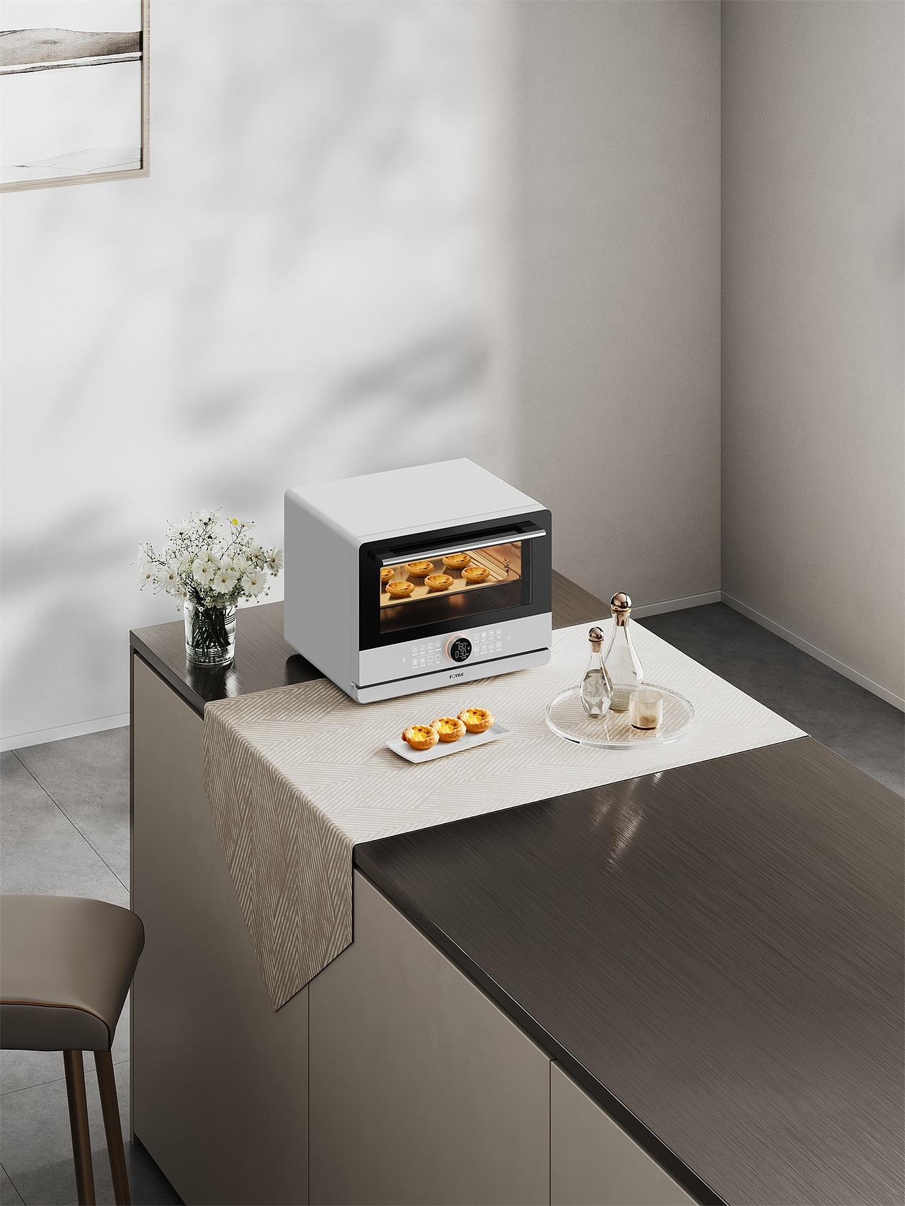 FOTILE方太-2022年度作品整理（上）