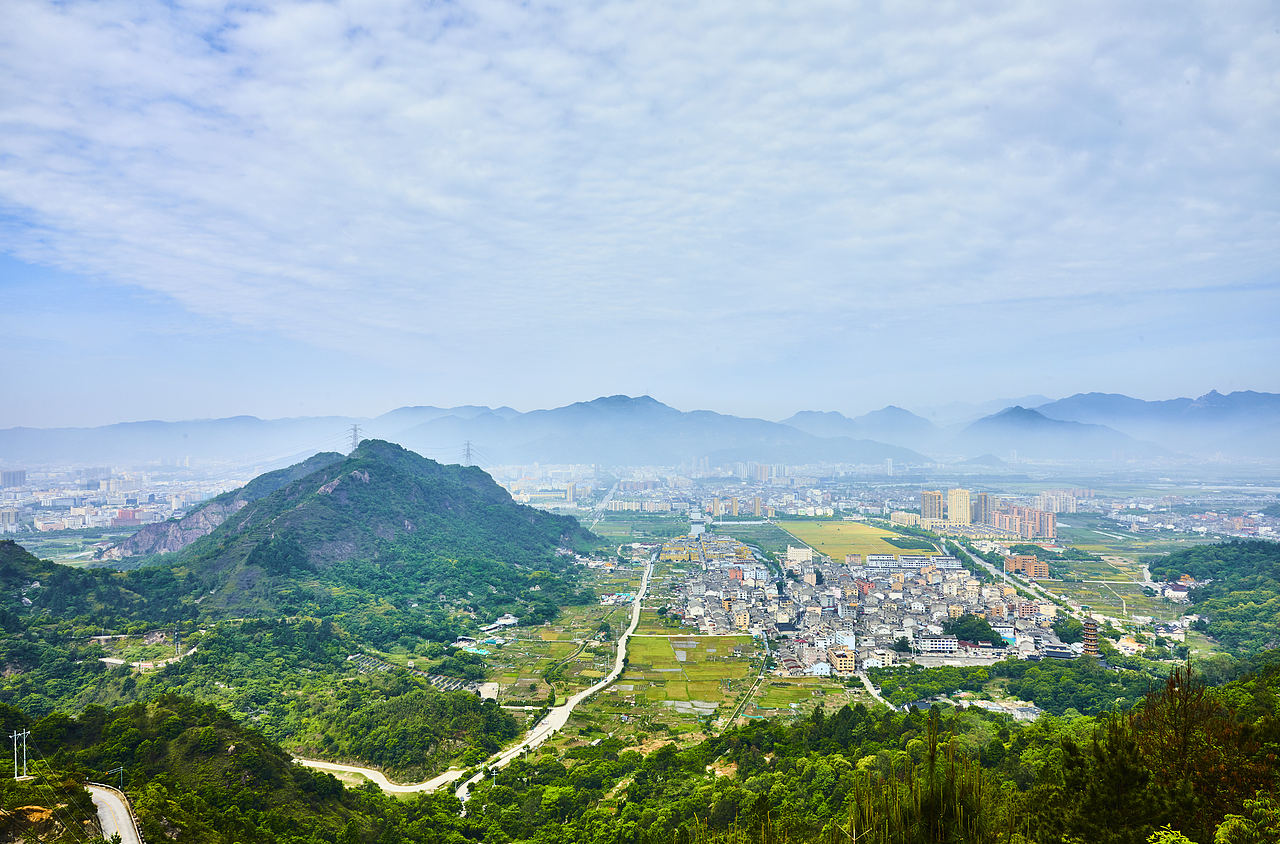 城市风光（图ZMjk5OTc4OTUy） - 栏目片头 - 站酷设计师禹之66原创素材 - 站酷ZCOOL