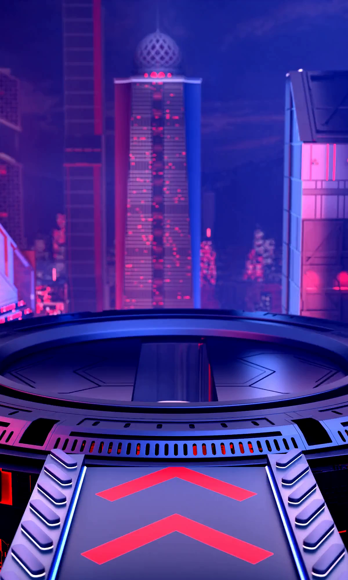 618电竞椅视频建模渲染