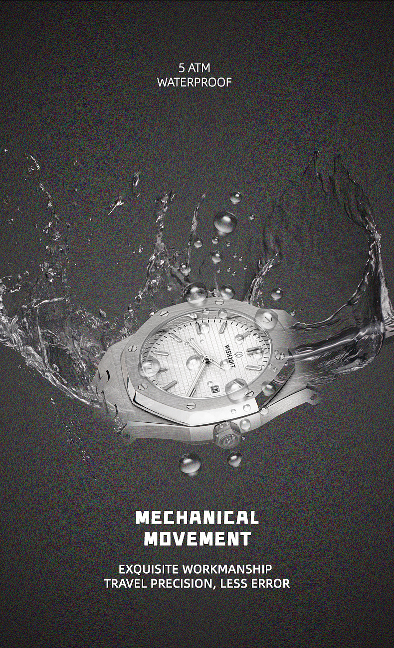 手表详情页设计（图ZMzMzMjAyNzYw） - 电商 - 站酷设计师荔枝DD原创素材 - 站酷ZCOOL