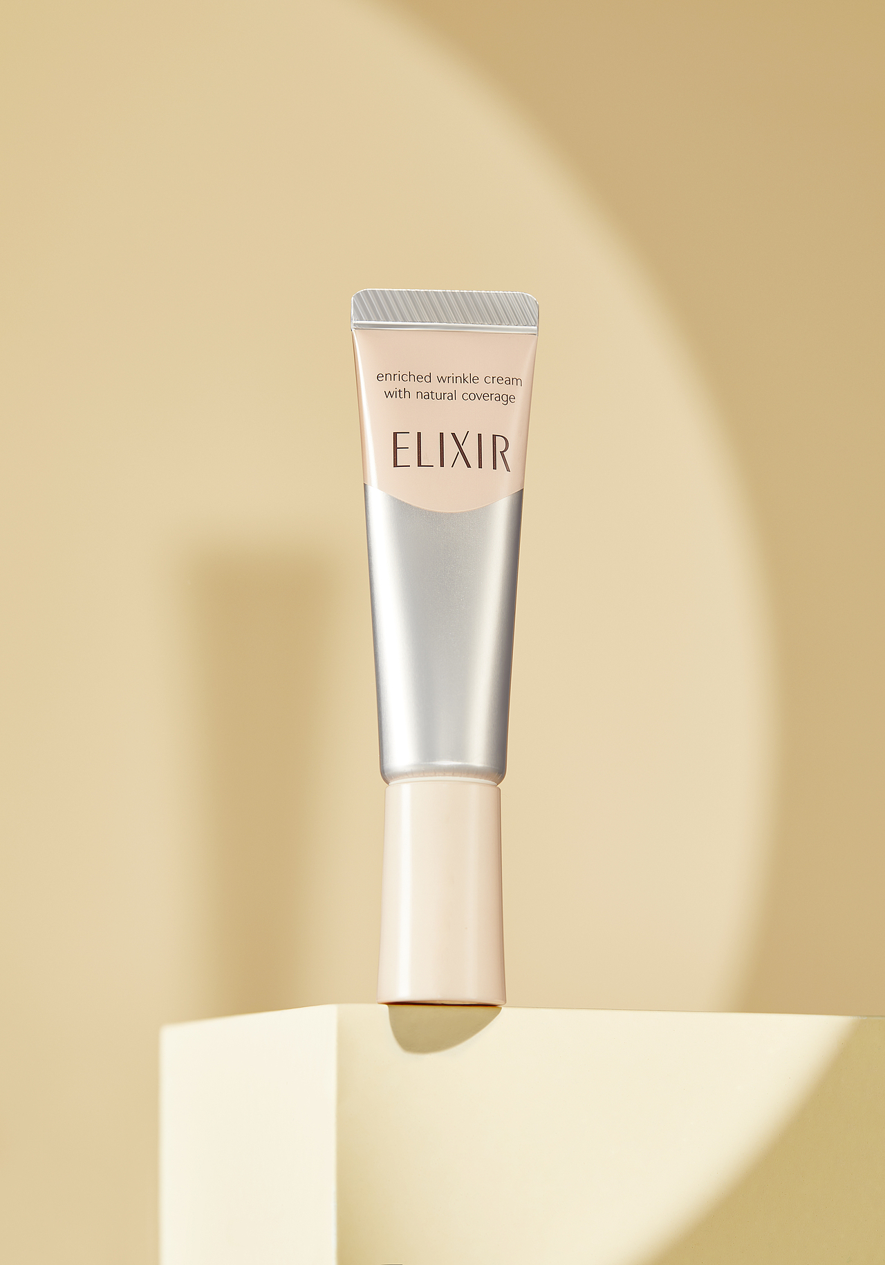 Elixir 怡丽丝尔