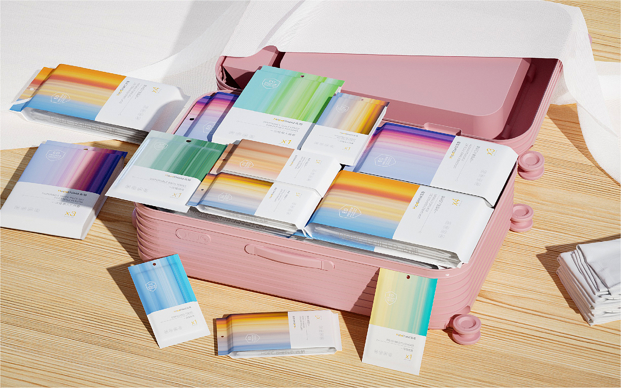 古旭一次性床品全案设计（图ZMzI5NTQ0NTA4） - 包装 - 站酷设计师Easendesign原创素材 - 站酷ZCOOL