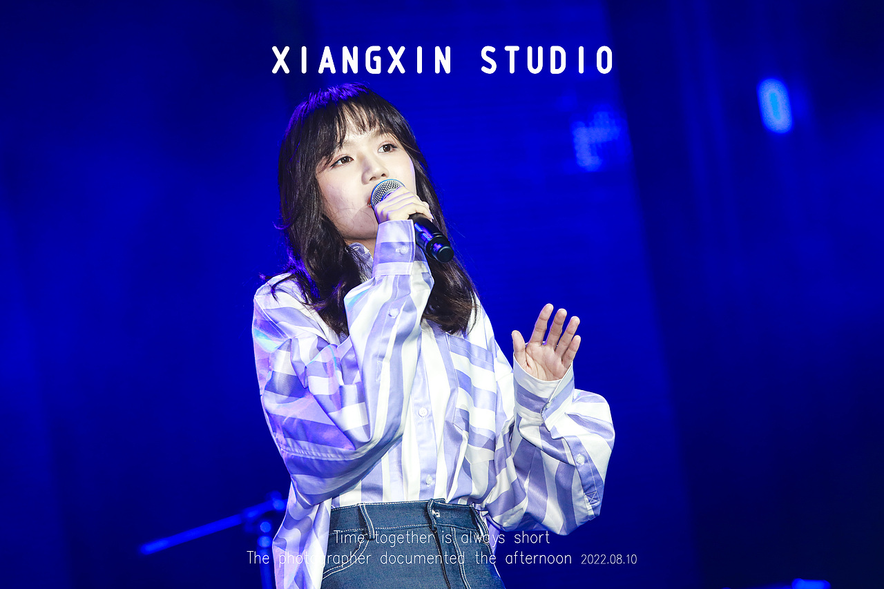 商业活动摄影|四川传媒学院飞儿乐队活动现场|图片直播（图ZMzU3ODM5MzYw） - 时尚/艺术摄影 - 站酷设计师象心商业活动摄影原创素材 - 站酷ZCOOL