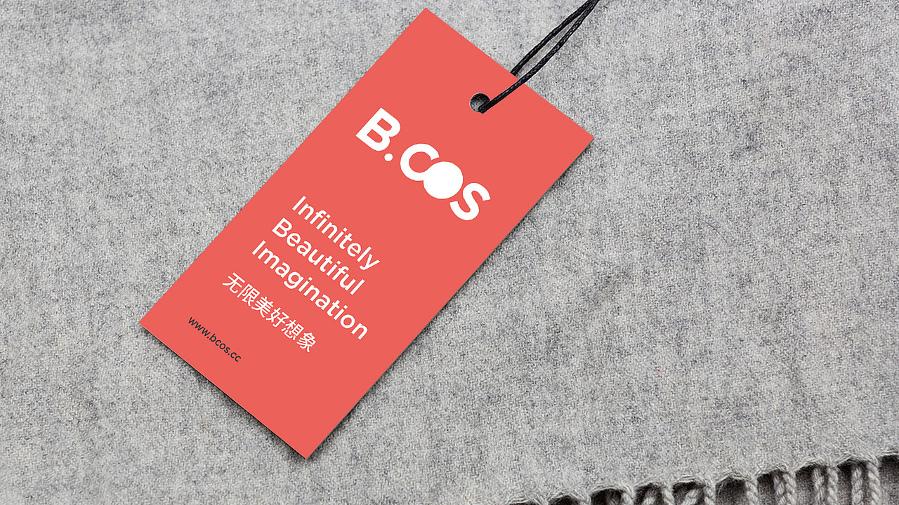B.COS