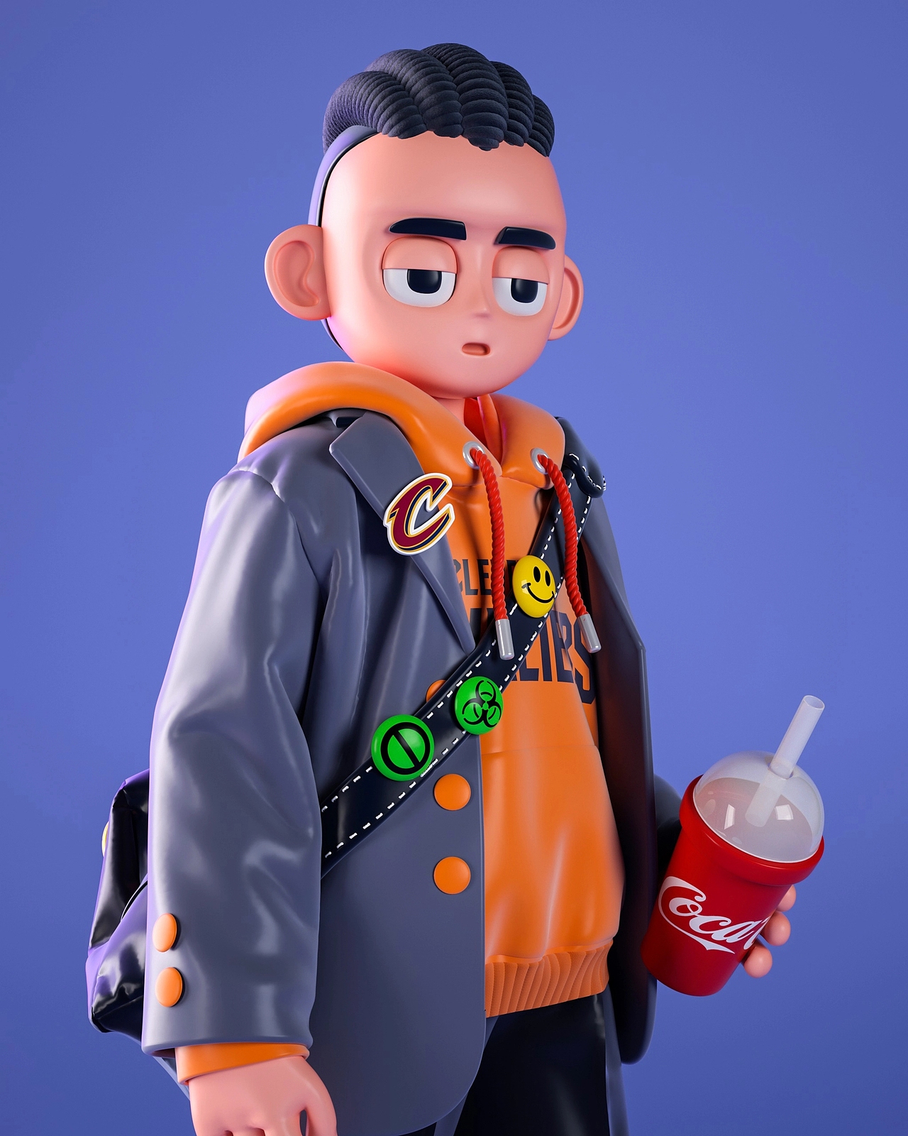 虚拟服饰设计2.0