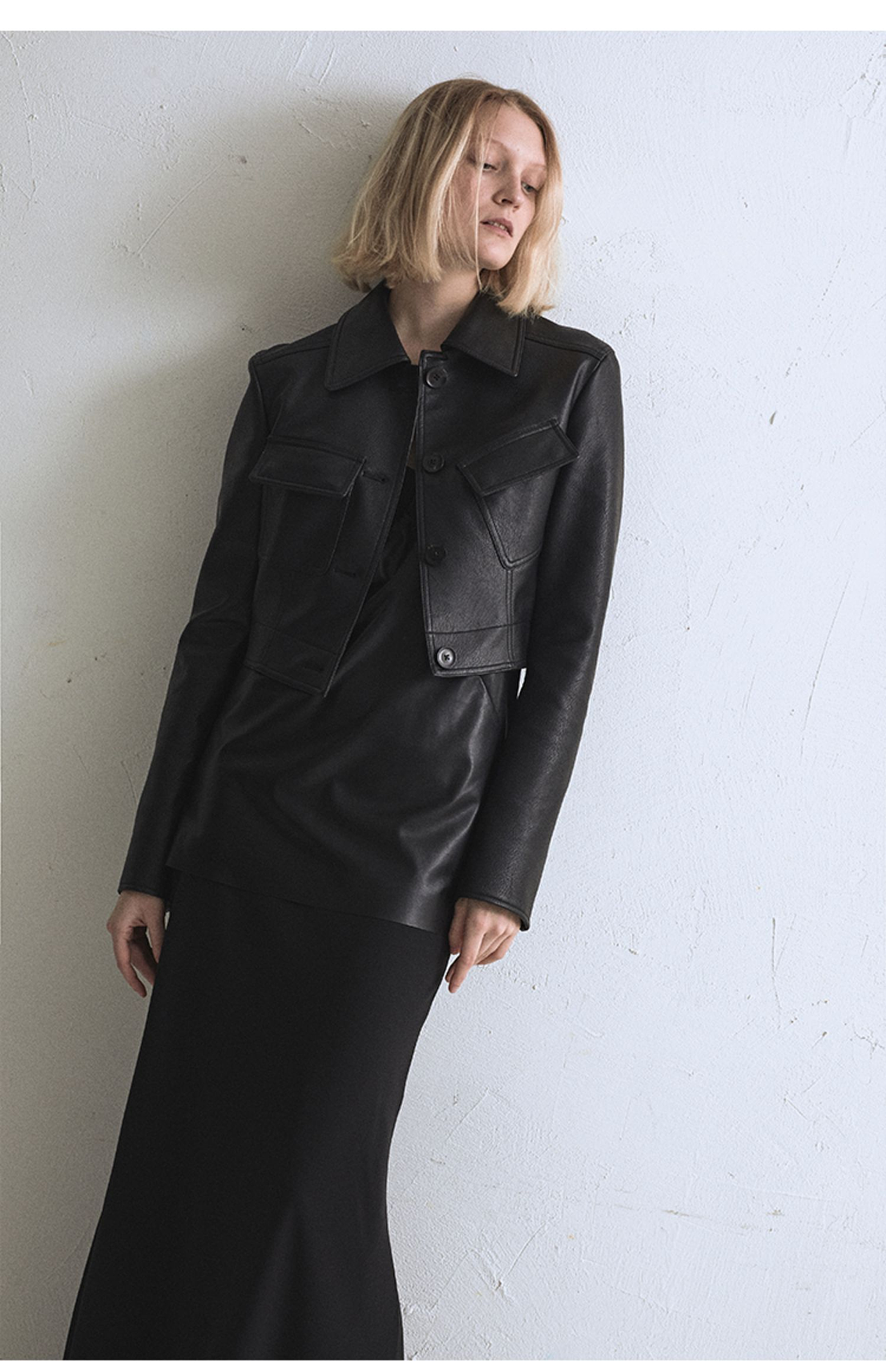 Alya for Liegee / Face Model