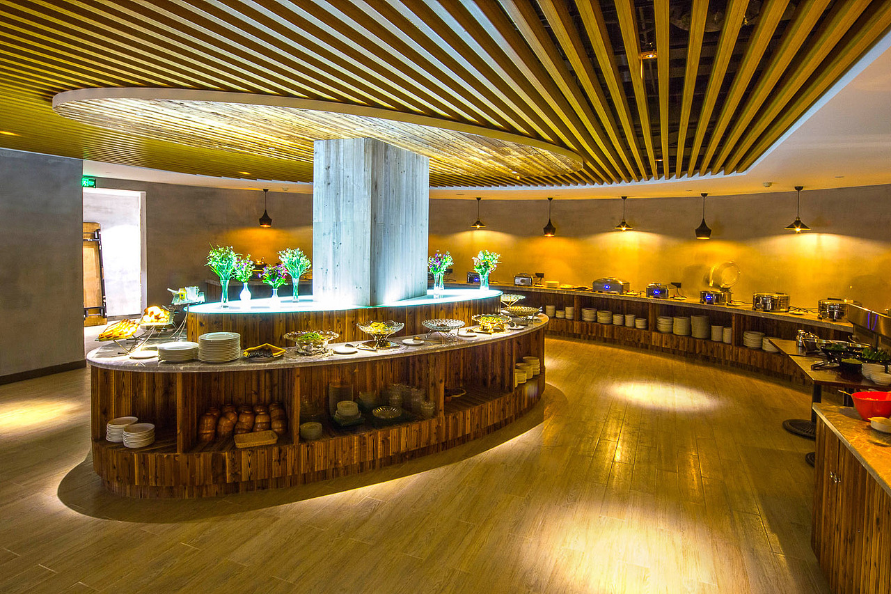 酒店摄影人物代言孙恺专业空间摄影-和美地产空间摄影（图ZMzE5ODU3Njc2） - Portrait - 站酷设计师核美品牌策划设计原创素材 - 站酷ZCOOL