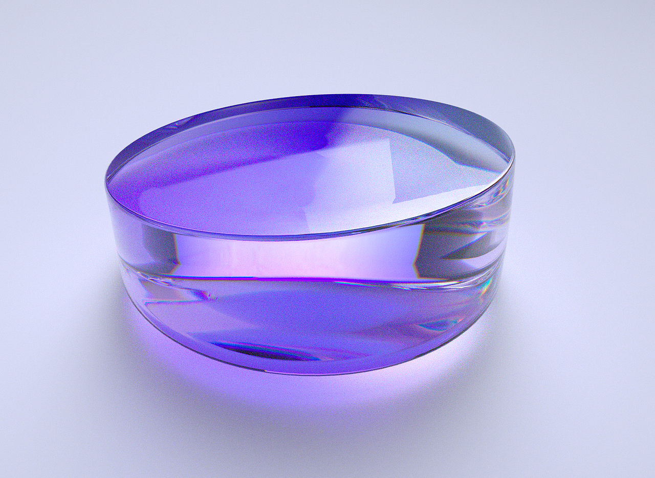 玻璃材质练习（图ZMzI3MDE0OTQw） - 其他三维 - 站酷设计师神创原创素材 - 站酷ZCOOL