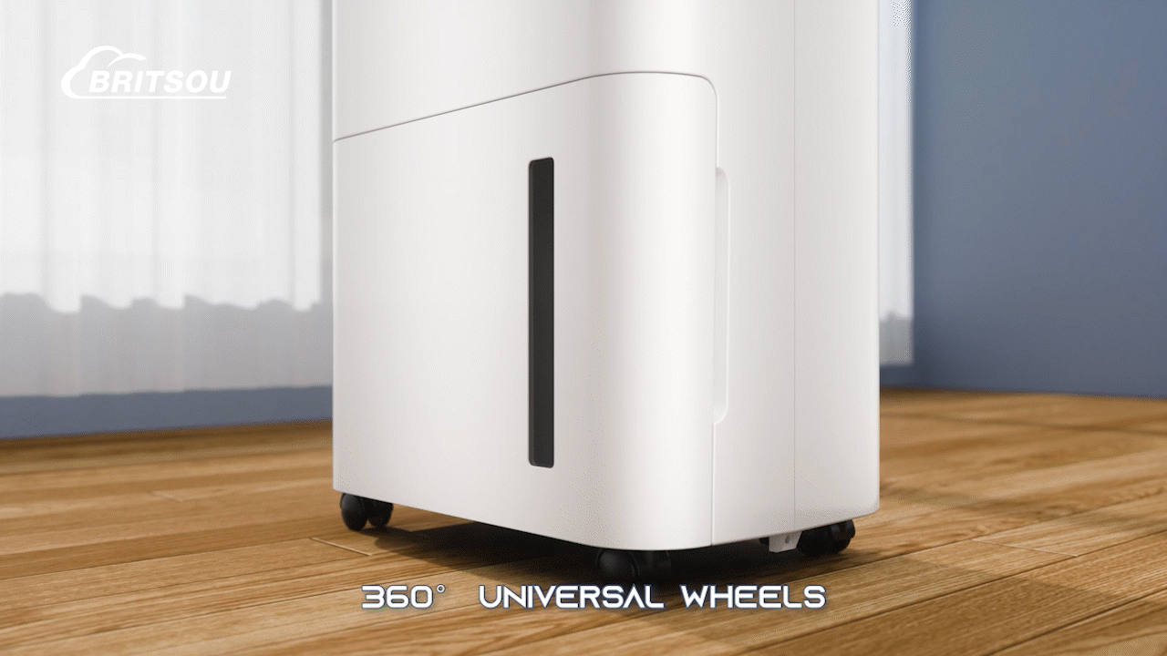 除湿机三维产品动画（图ZMzUwNDIwMzcy） - 产品 - 站酷设计师鲸觉原创素材 - 站酷ZCOOL