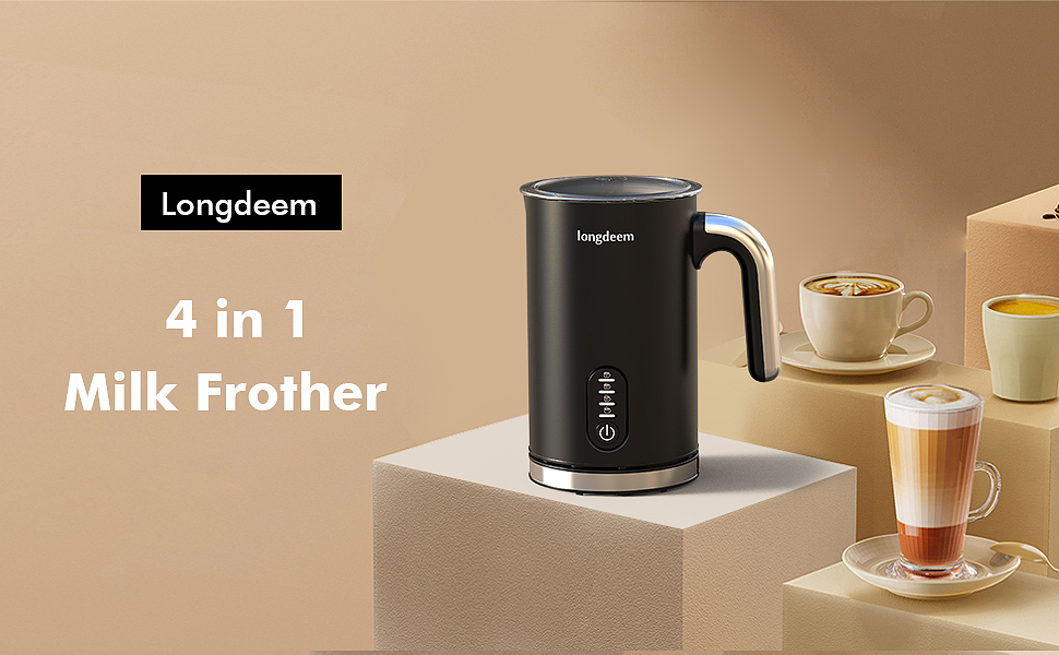 亚马逊奶泡壶listing（图ZMzQ3OTkxMjg4） - 电子产品 - 站酷设计师与光同尘8原创素材 - 站酷ZCOOL