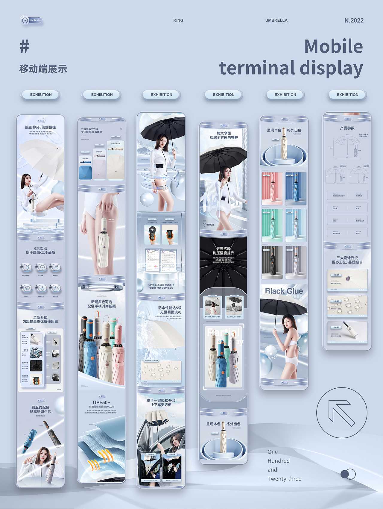 年中总结 / 章小白光影工坊 X 10 雨伞 摄影器材 头盔
