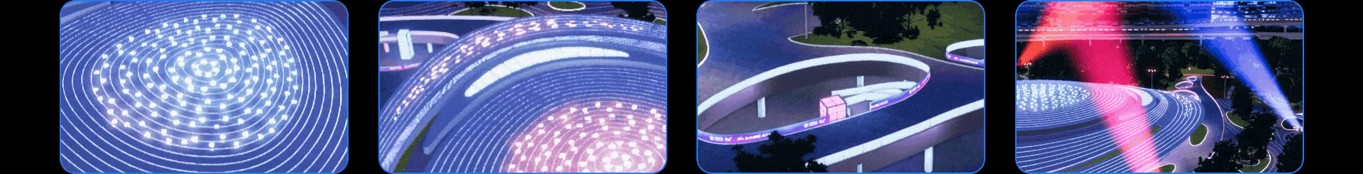 杭州亚运会网络保障系统可视化设计（图ZMzUyNTY2ODAw） - 软件界面 - 站酷设计师Eric孙原创素材 - 站酷ZCOOL