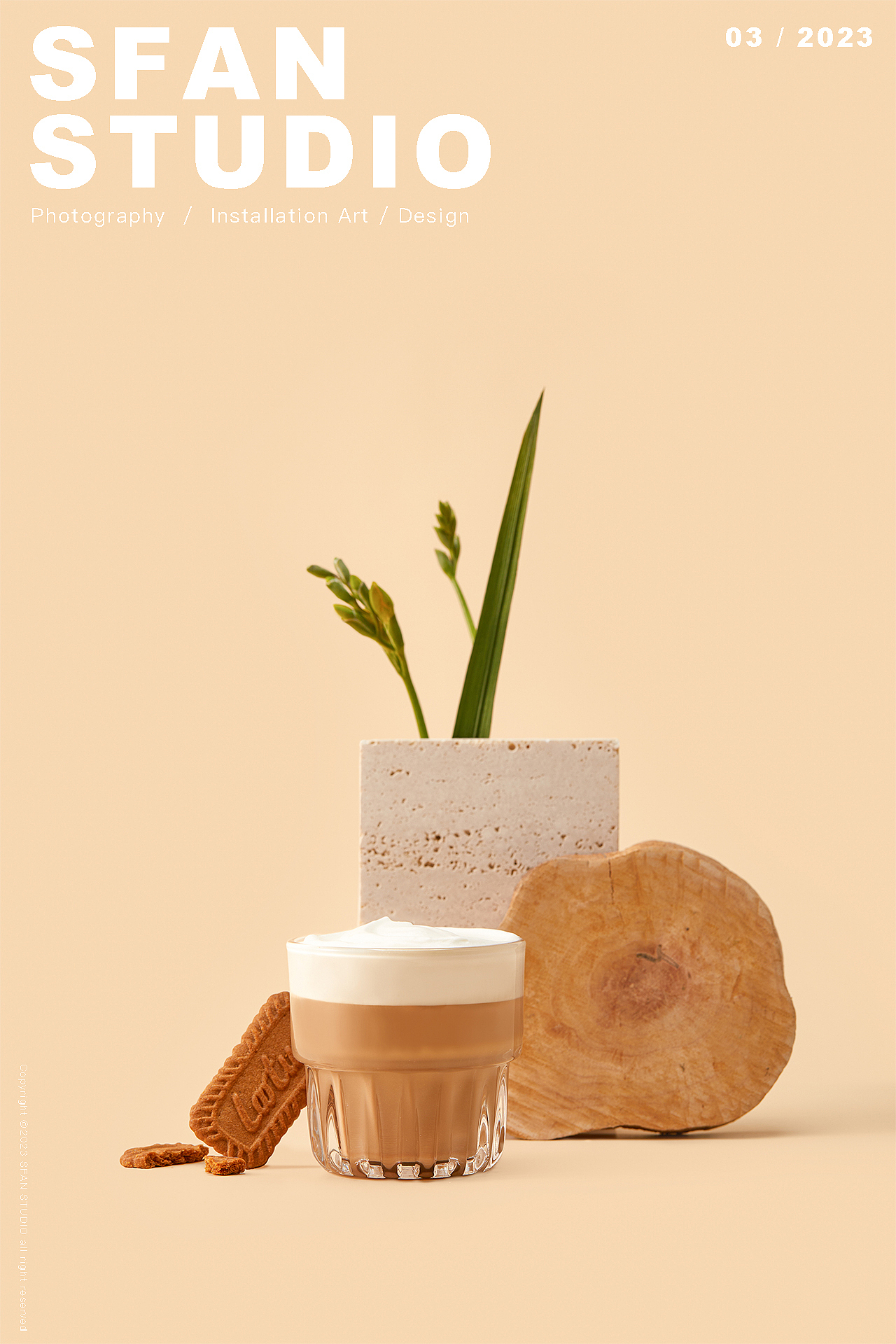 美食摄影｜微置景奶茶拍摄（图ZMzM2NjkwMDky） - 美食摄影 - 站酷设计师SFANLab原创素材 - 站酷ZCOOL
