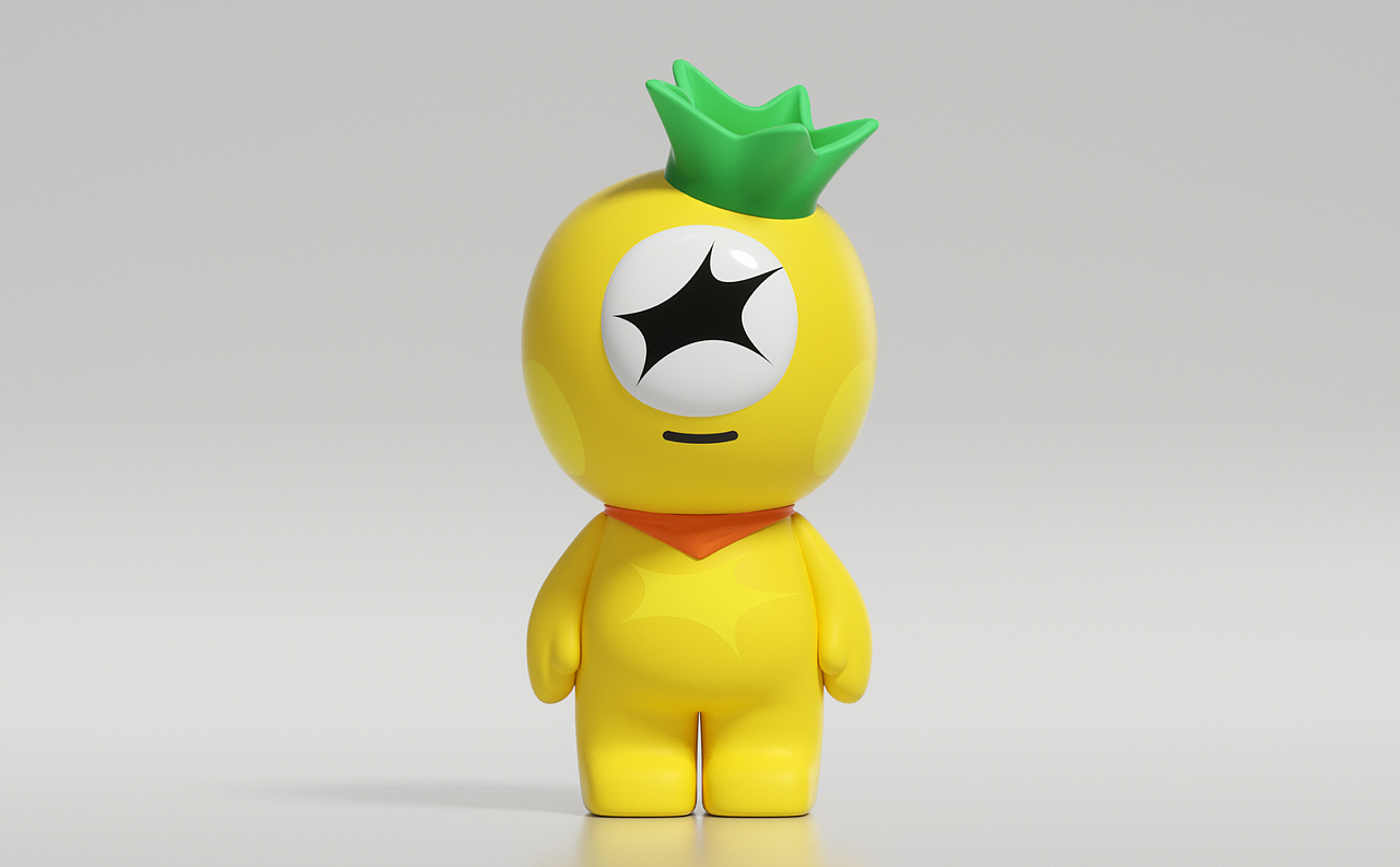 [VRD 2022] 菠萝树BOLOTREE 