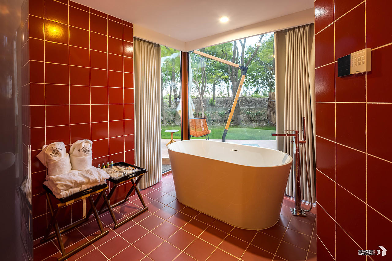 云图度假酒店 | Yuntu Resort Hotel（图ZMzEzODM5OTk2） - 环境/建筑摄影 - 站酷设计师像导XiangDao原创素材 - 站酷ZCOOL