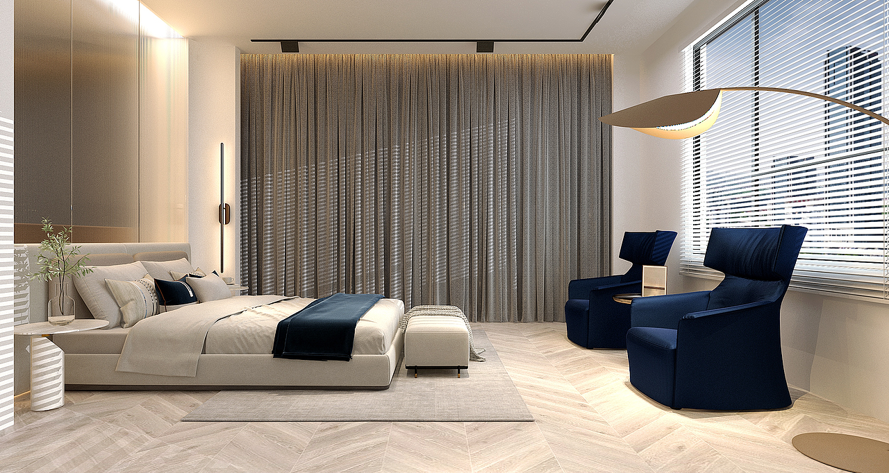 家具展厅（图ZMzM0NjA1OTc2） - 展陈设计 - 站酷设计师先冼洗日权原创素材 - 站酷ZCOOL