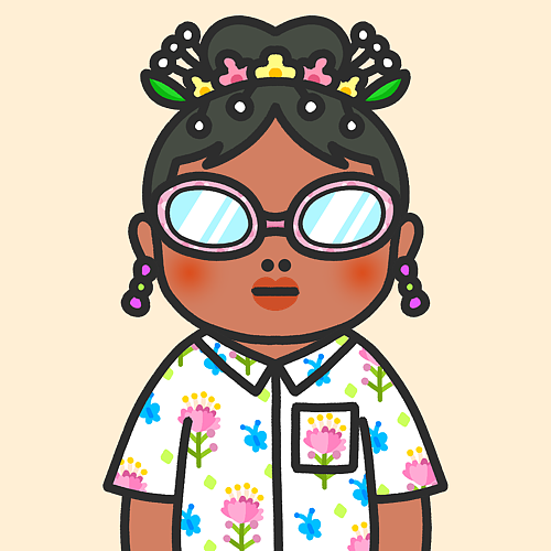 日常穿着头像【衬衫系列】切图合成篇「1」（图ZMzExMzYyMjA0） - IP形象 - 站酷设计师huachong原创素材 - 站酷ZCOOL