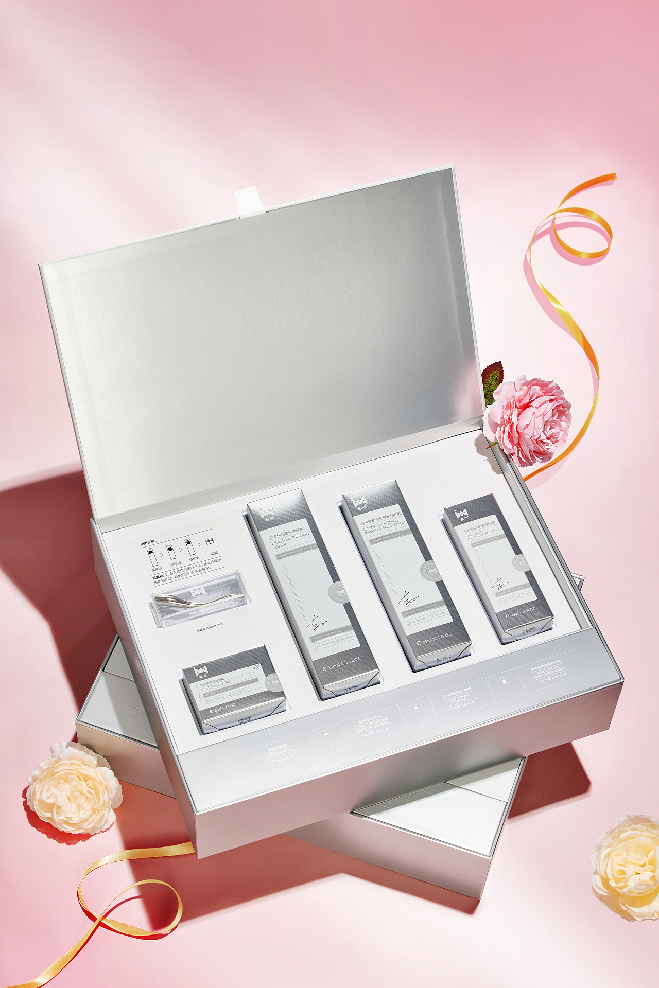 吉米七夕情人节套盒