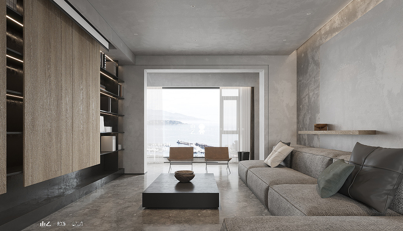 山乙建设丨江山壹号合集