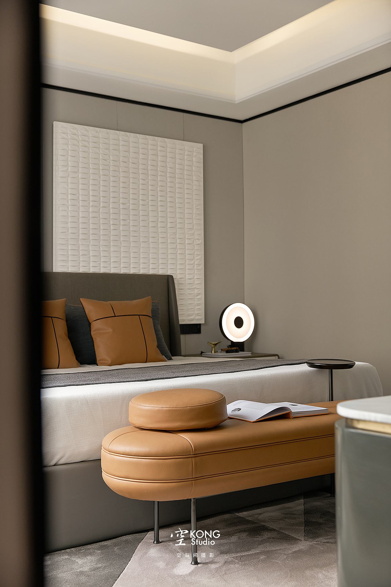 成都空与间摄影：奥园天河书院 X 别墅（图ZMzA1MDgxMDcy） - 环境/建筑摄影 - 站酷设计师成都空与间摄影原创素材 - 站酷ZCOOL