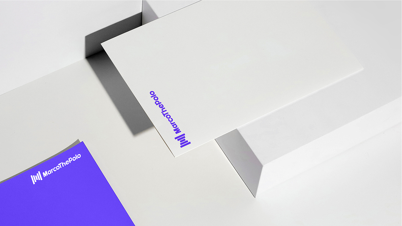 MarcoThePolo品牌提案