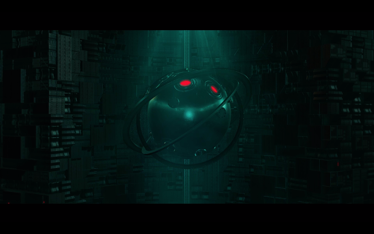 科幻短片合辑 | Sci-Fi Short Film Collection(图ZMzMwMDk5OTY4) - 短片 - 站酷设计师Chris886原创素材 - 站酷ZCOOL