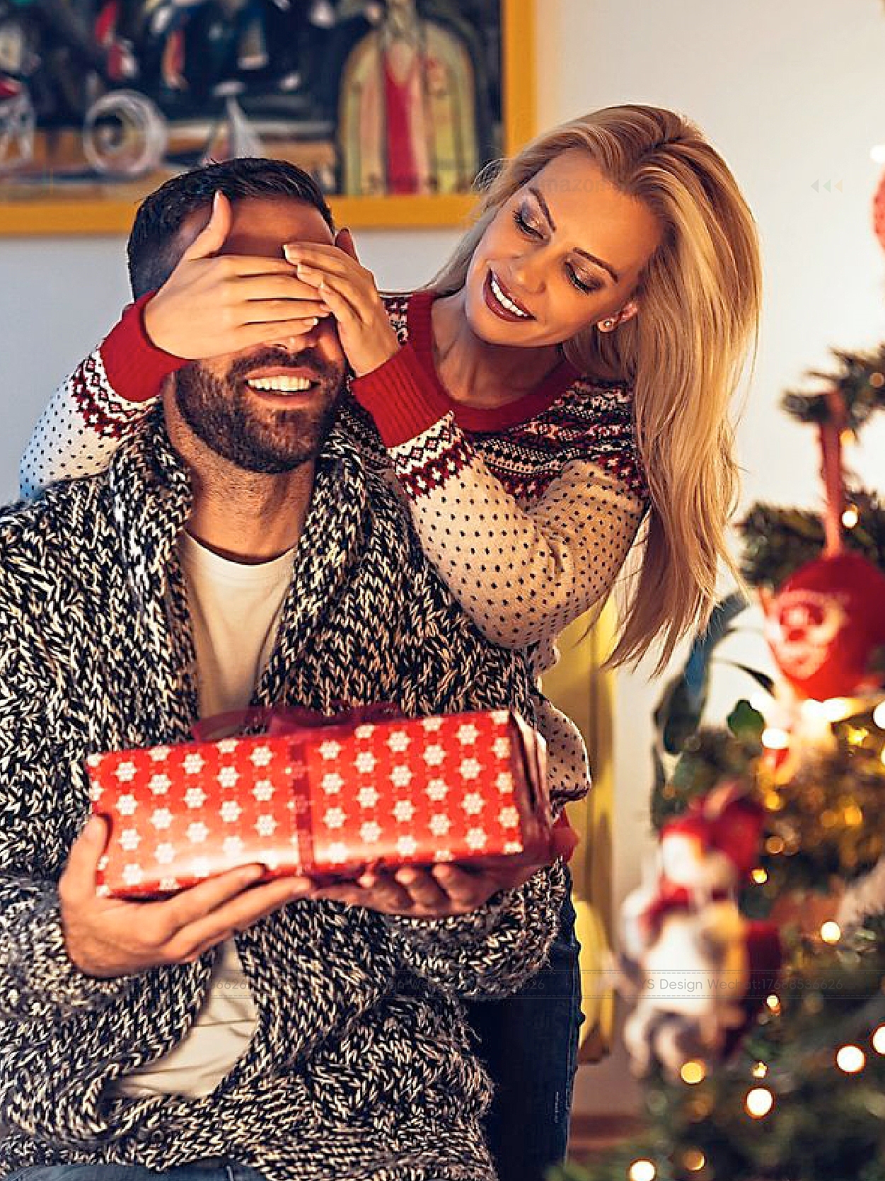 亚马逊家用支架挂钩主图A+