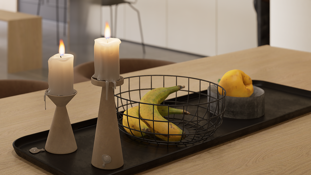 室內(nèi)設(shè)計 I 效果表現(xiàn)（圖ZMzUzODExMjEy） - 家裝設(shè)計 - 站酷設(shè)計師淡淡月色煩憂原創(chuàng)素材 - 站酷ZCOOL