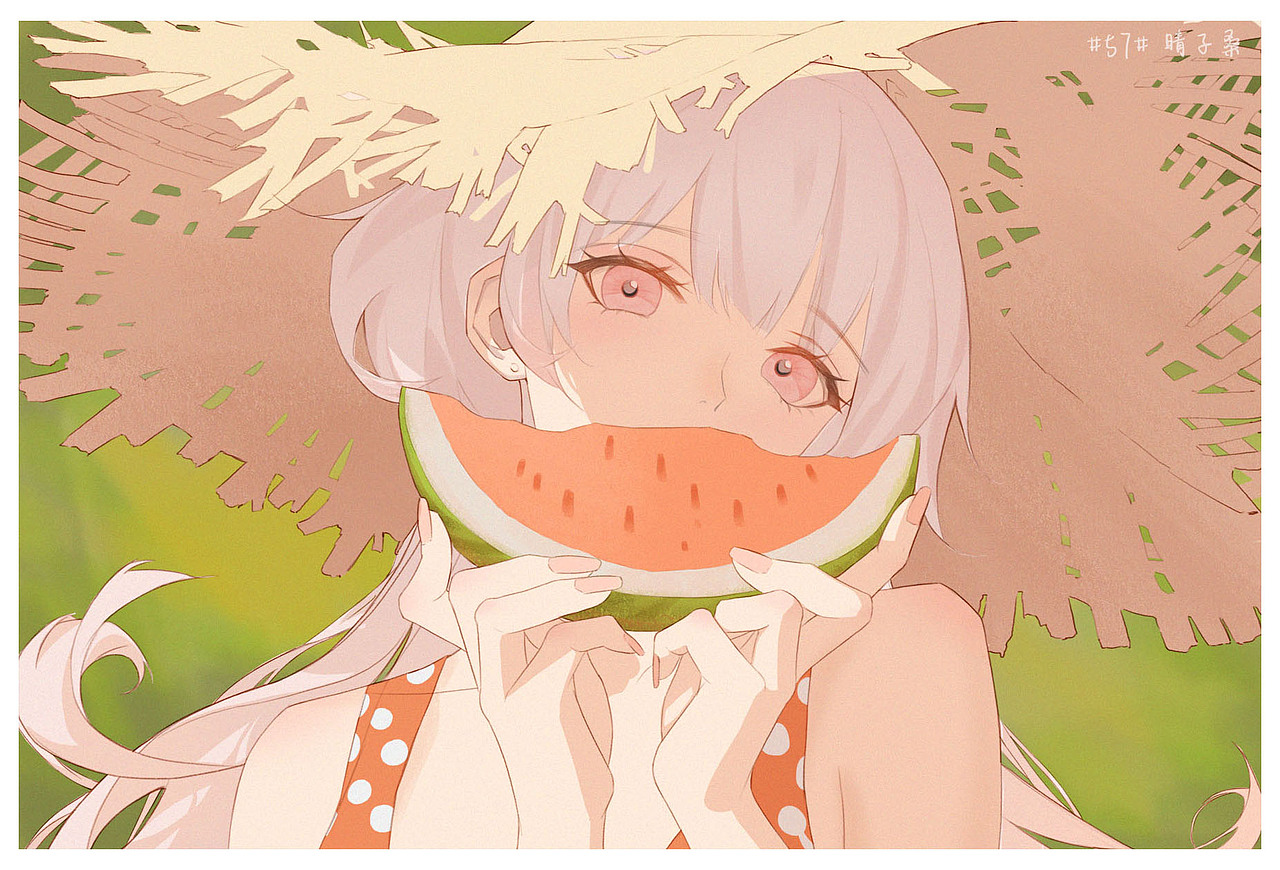 【色彩班长】色彩练习20天总结三