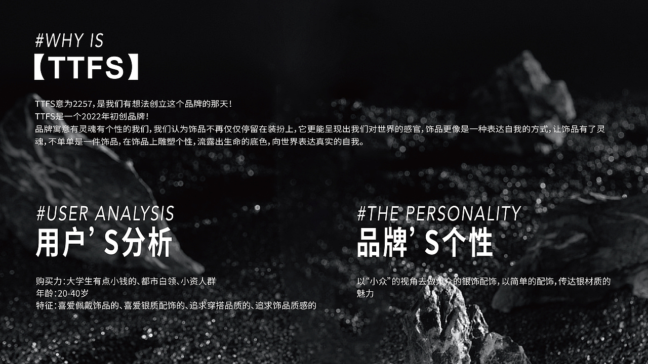 2024作品集!求职中~