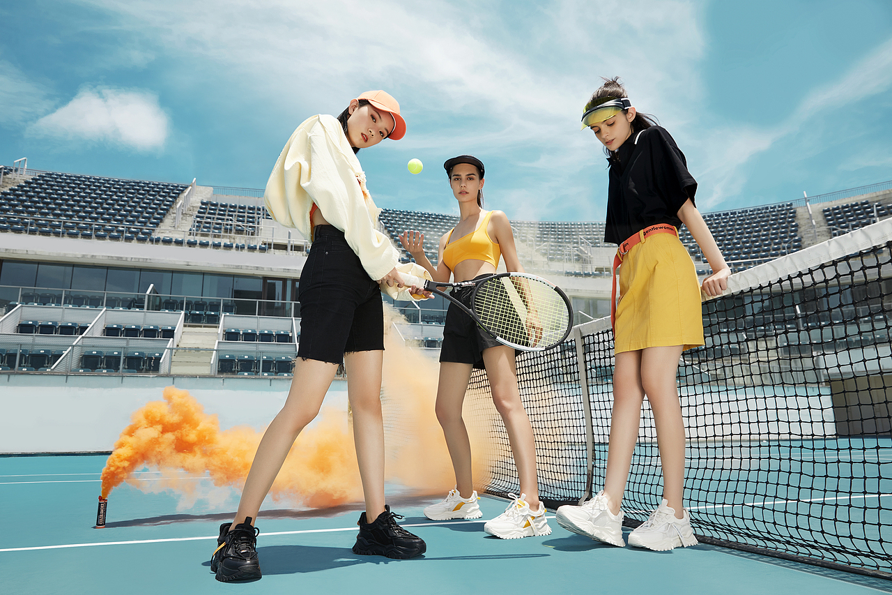 【鞋】天美意商拍 | 第七元素商业摄影（图ZMzQwODY4Nzg0） - 人像摄影 - 站酷设计师第七元素小助理原创素材 - 站酷ZCOOL