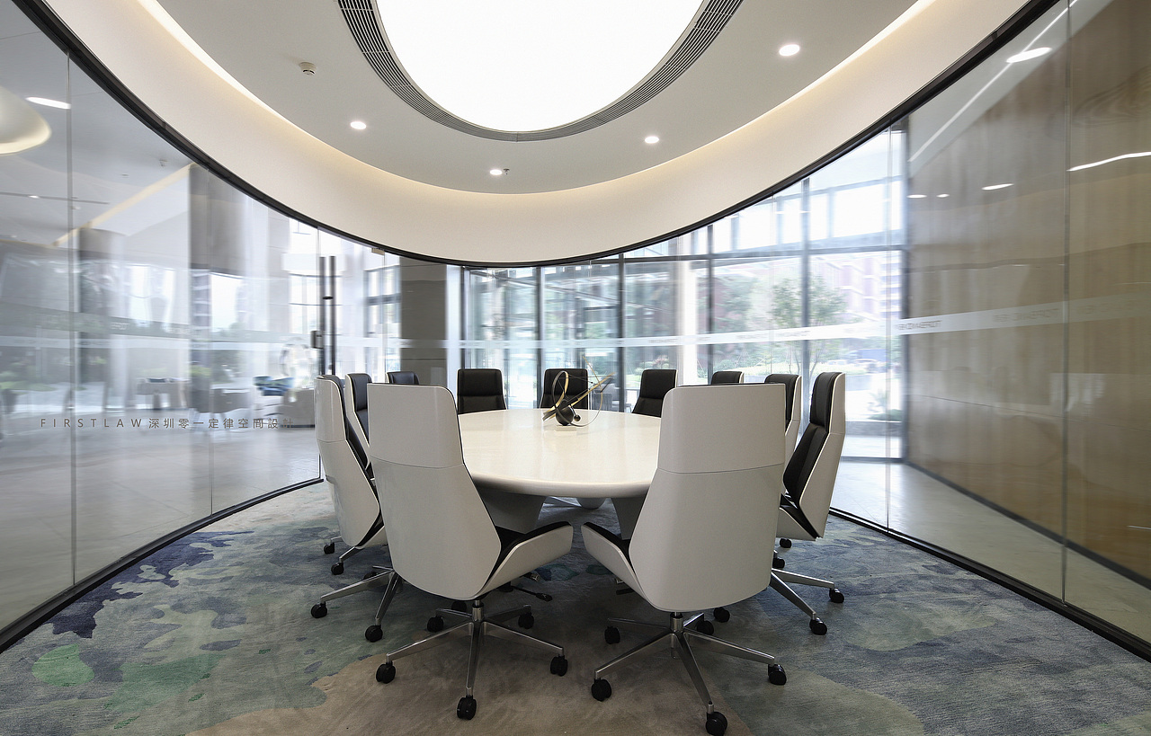 零一定律空間設計×拓邦股份（图ZMzE2MTYwNjcy） - 商业空间设计 - 站酷设计师Firstlaw零一定律原创素材 - 站酷ZCOOL