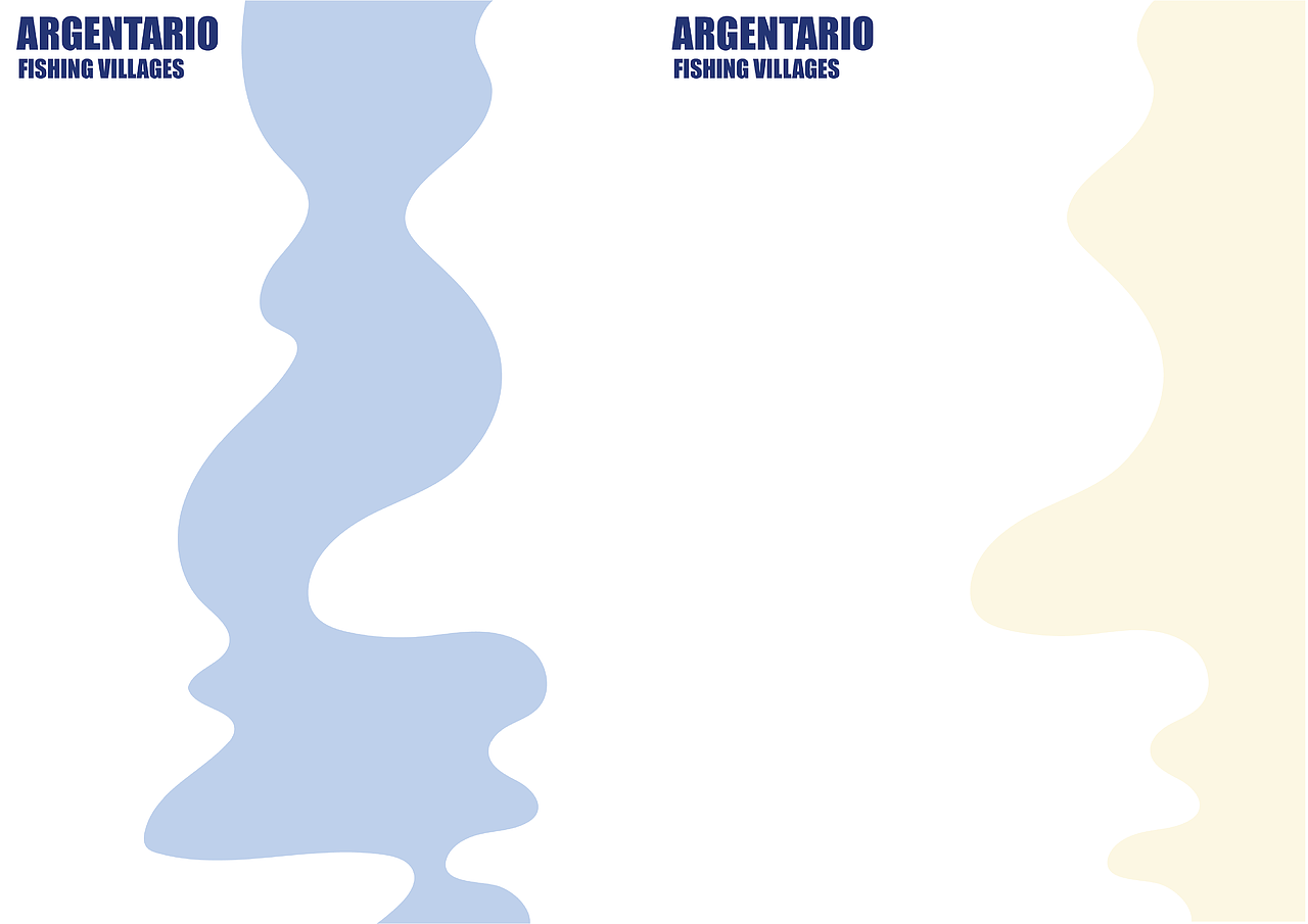 ARGENTARIO意大利托斯卡纳大区旅游宣传设计（图ZMzI0MjAyMzIw） - 品牌 - 站酷设计师欧阳雨晴yuqing原创素材 - 站酷ZCOOL