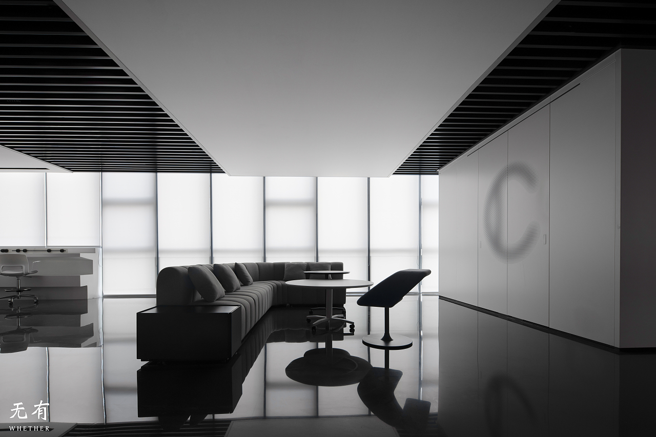 成都 麓湖办公总部